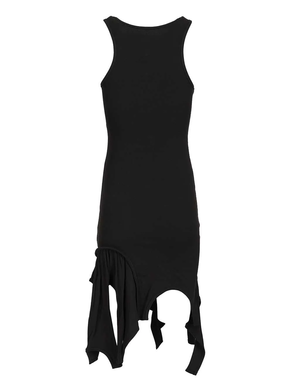 Mini Tank Dress