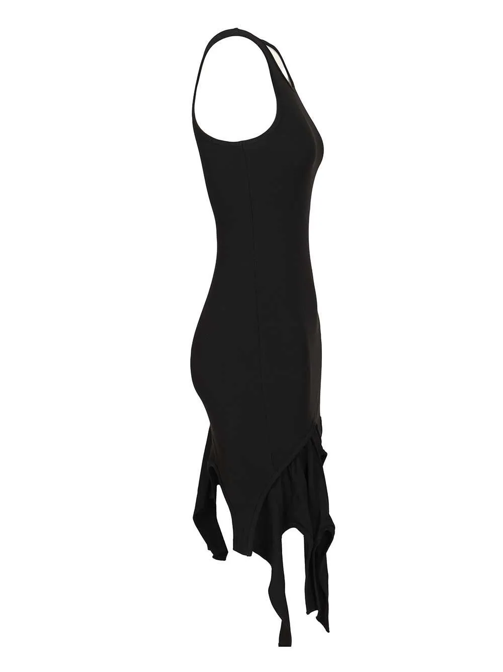 Mini Tank Dress