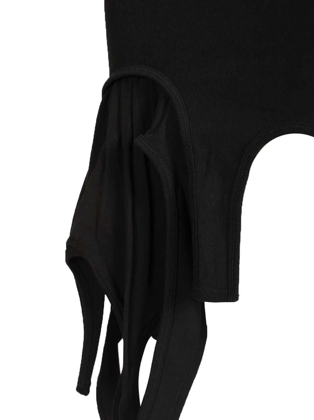 Mini Tank Dress