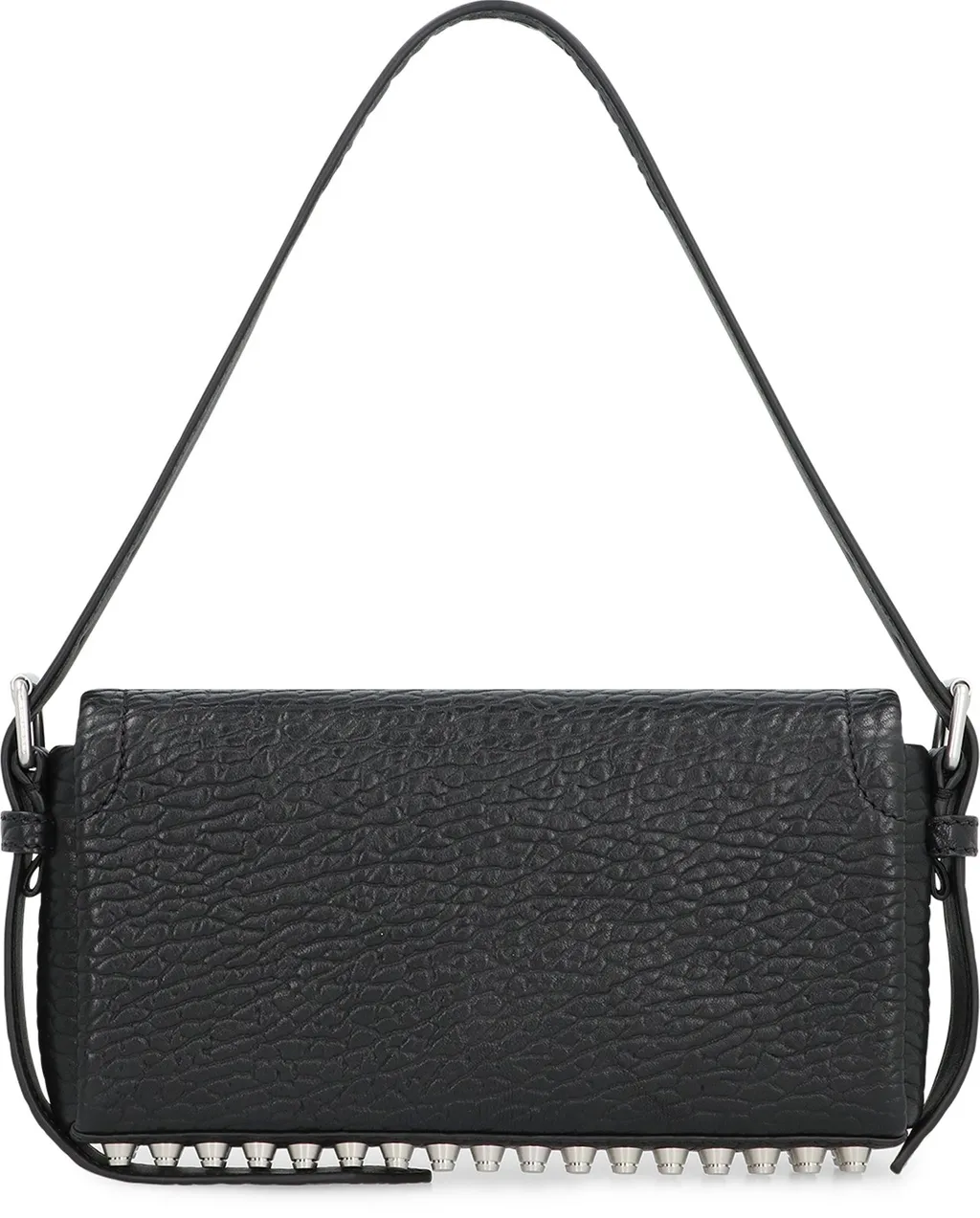 Studded Shoulder Bag