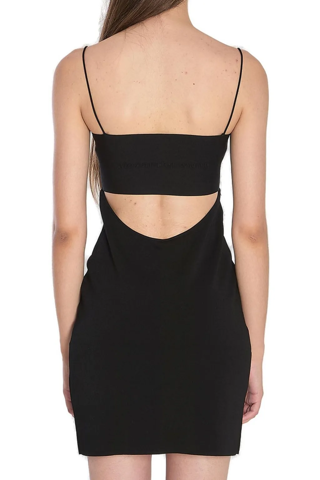 Mini Slip Dress