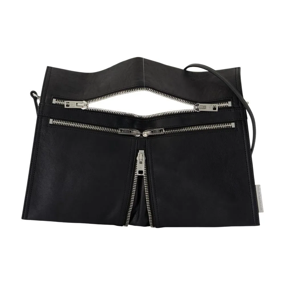 Geo Medium Hobo Bag