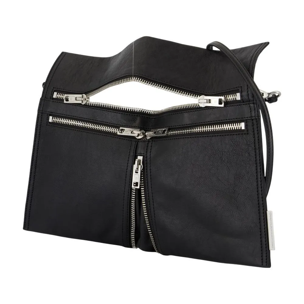 Geo Medium Hobo Bag