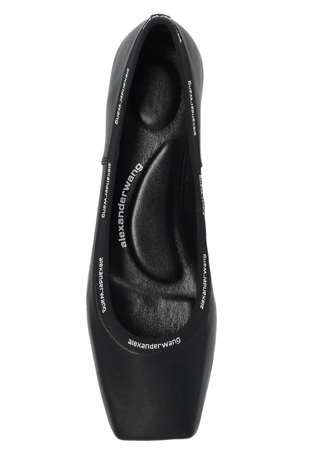 Billie Ballet Flats