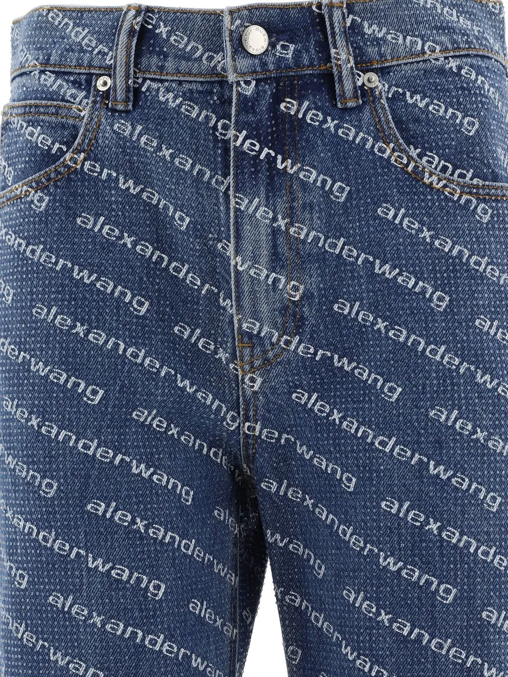 Ez Mid Rise Jeans