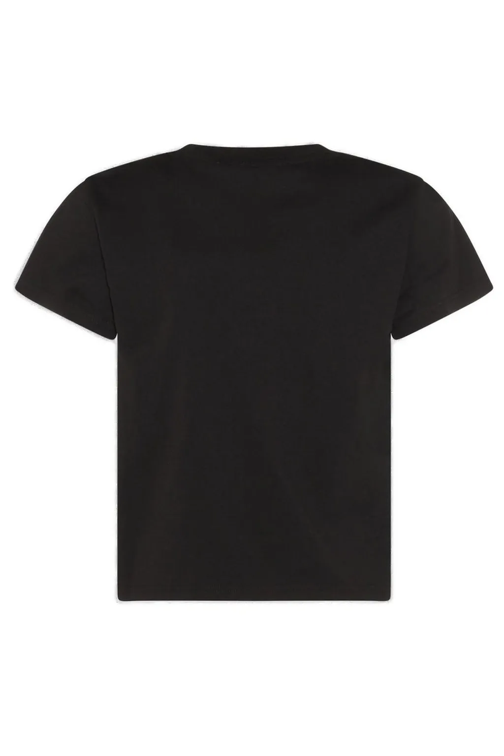 Logo-Embellished Crewneck T-Shirt