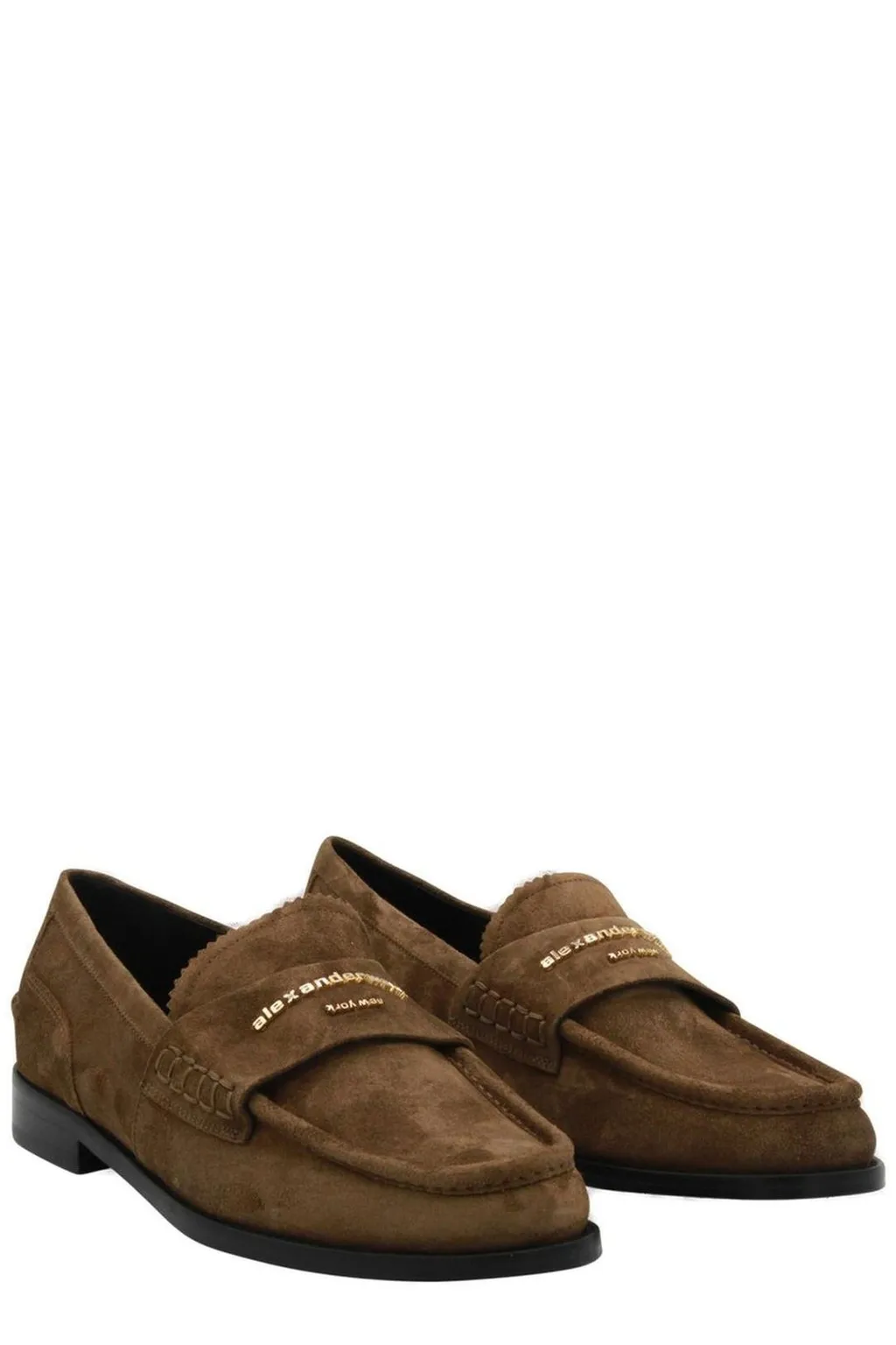 Carter Loafers