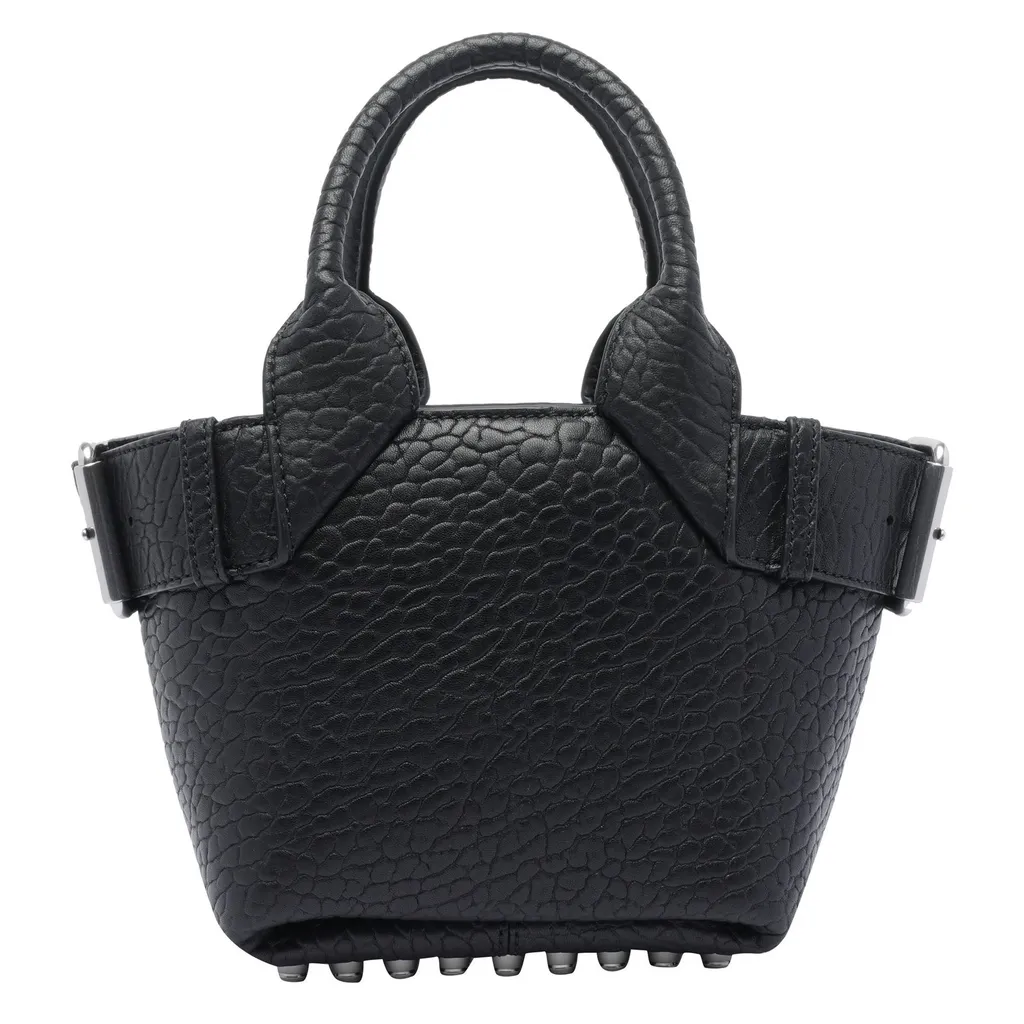 Small Rhett Tote Bag