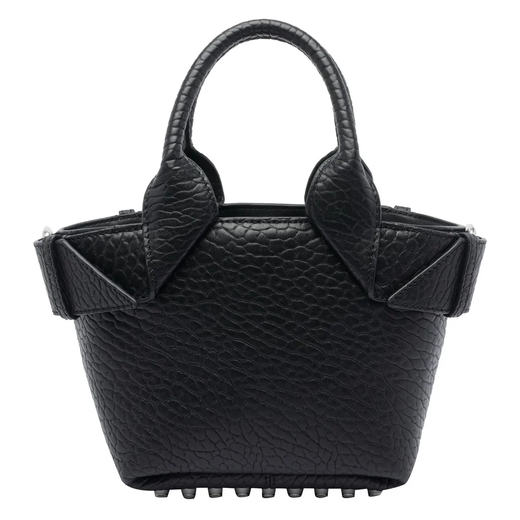 Small Rhett Tote Bag