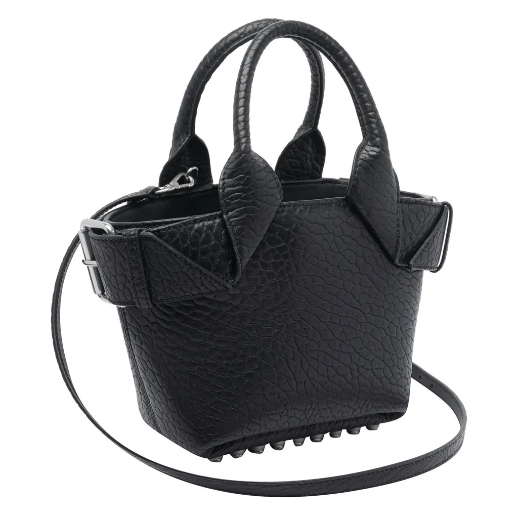 Small Rhett Tote Bag