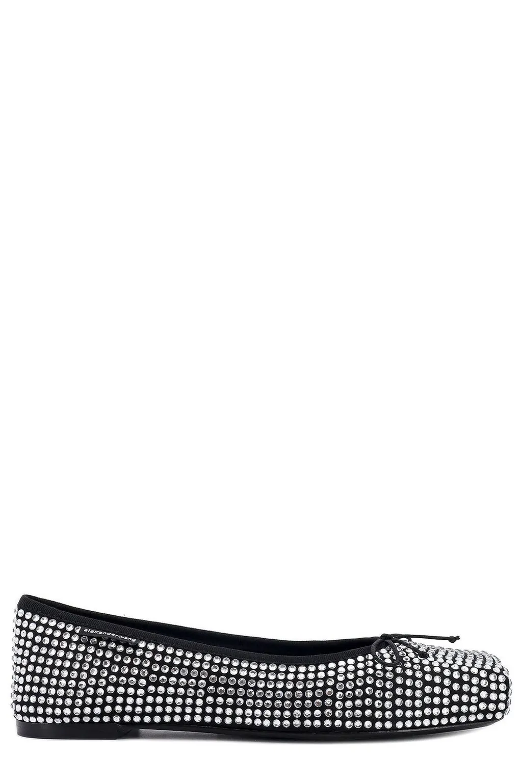 Embellished Billie Flats