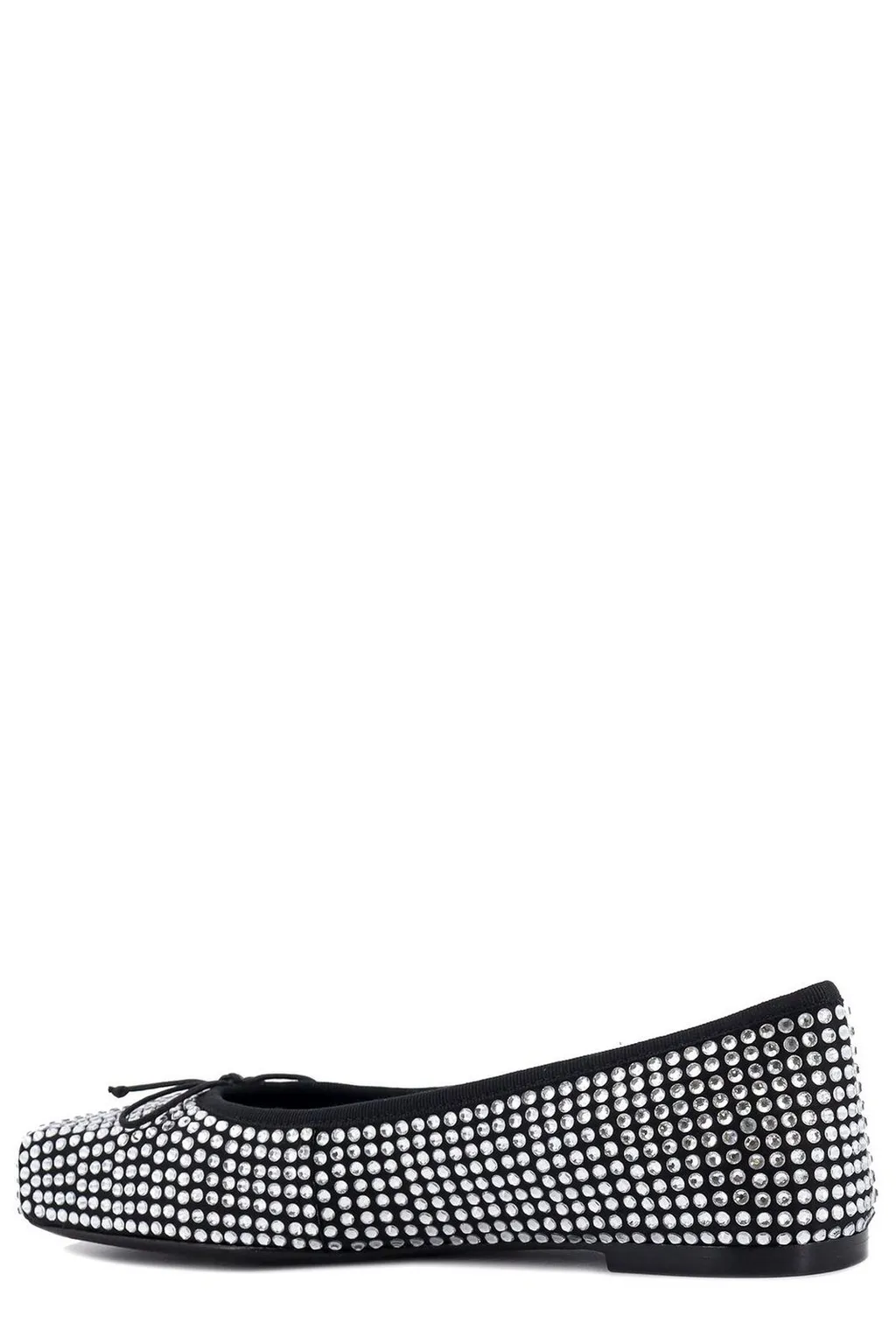 Embellished Billie Flats