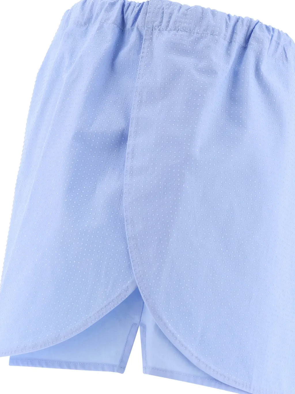 Drawstring Skorts