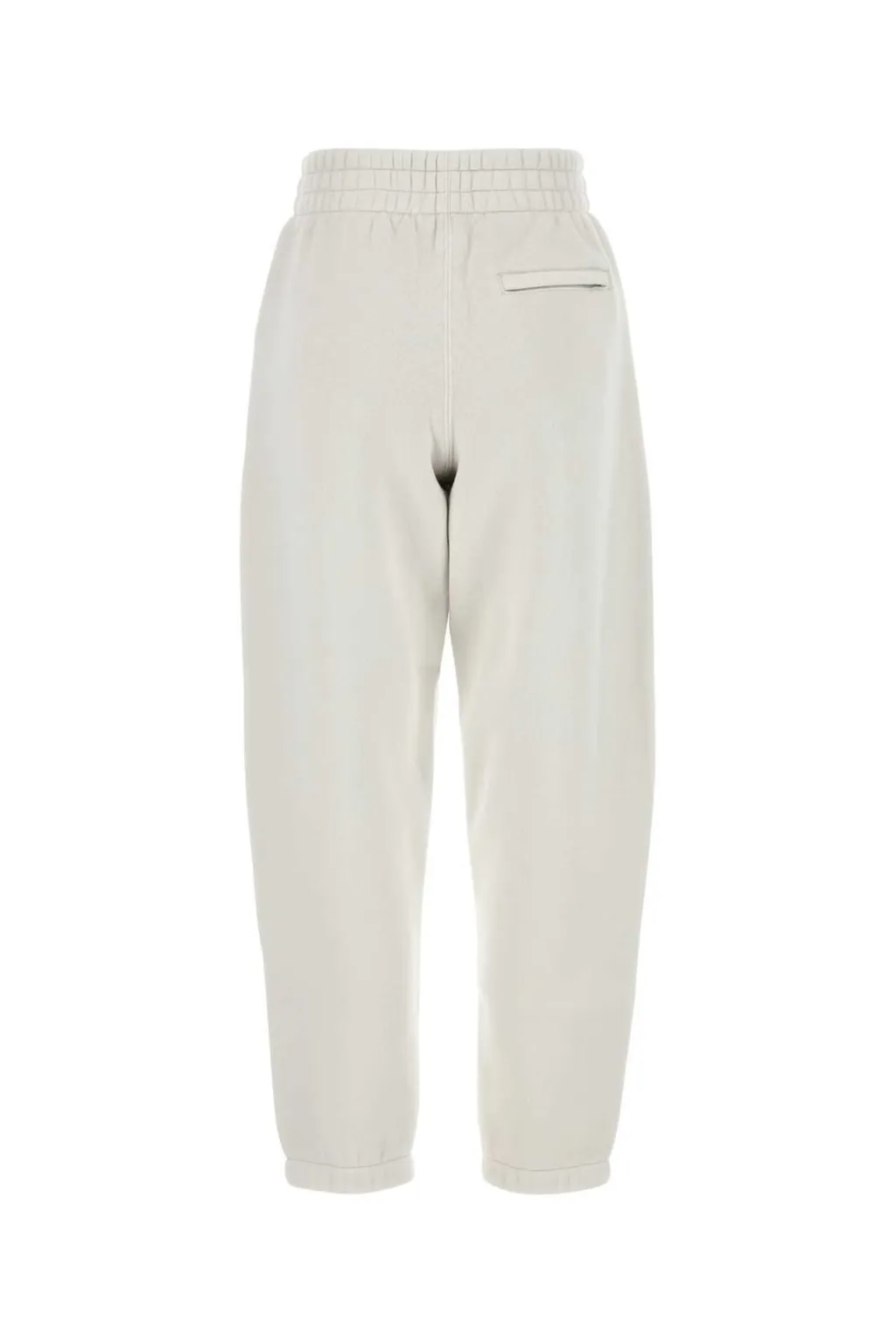 Logo Printed Terry Sweatpants