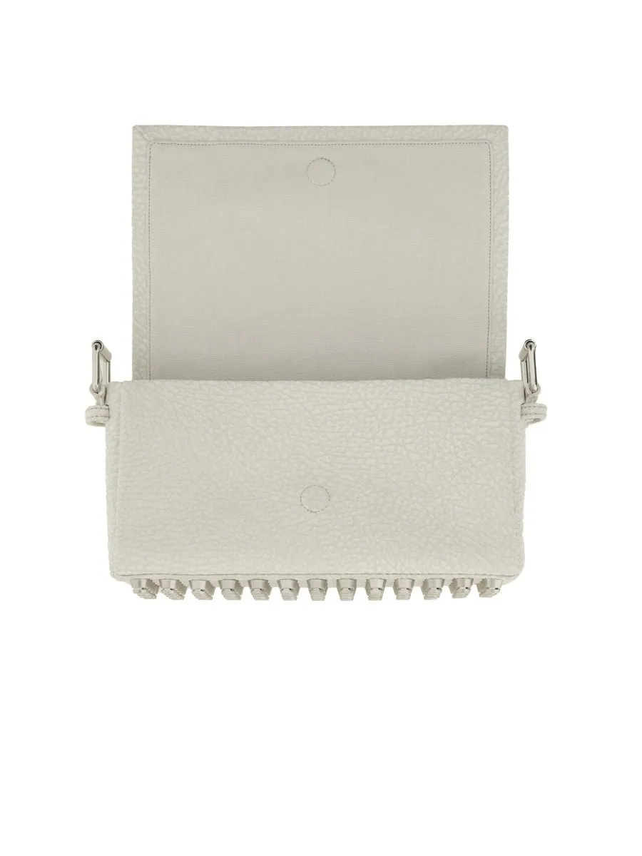 Ricco Medium Flap Shoulder Bag