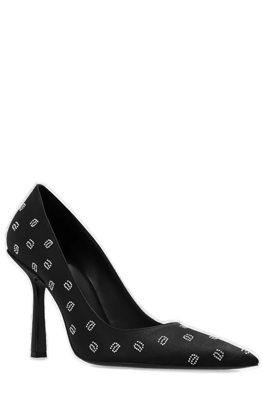 Delphine Embellished Pumps