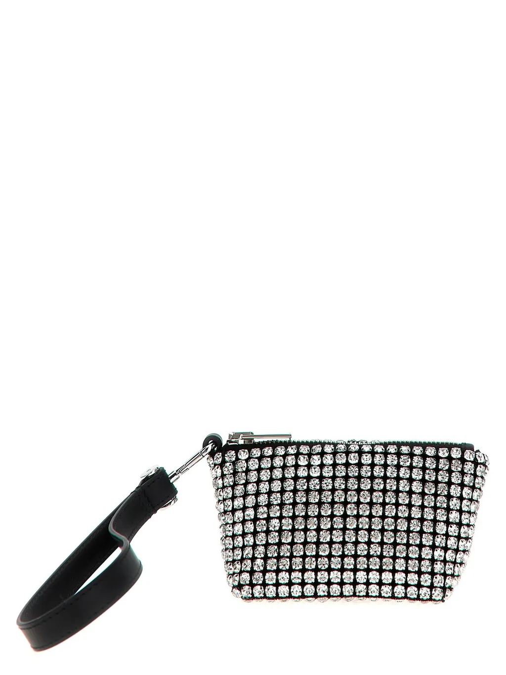 Heiress Rhinestone Purse