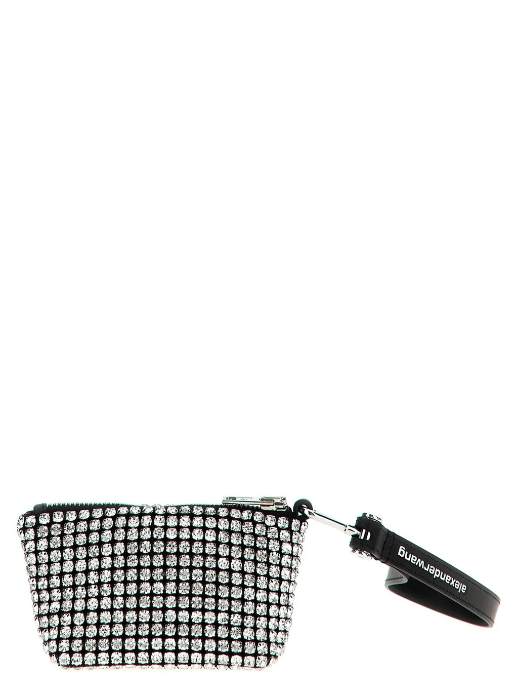 Heiress Rhinestone Purse