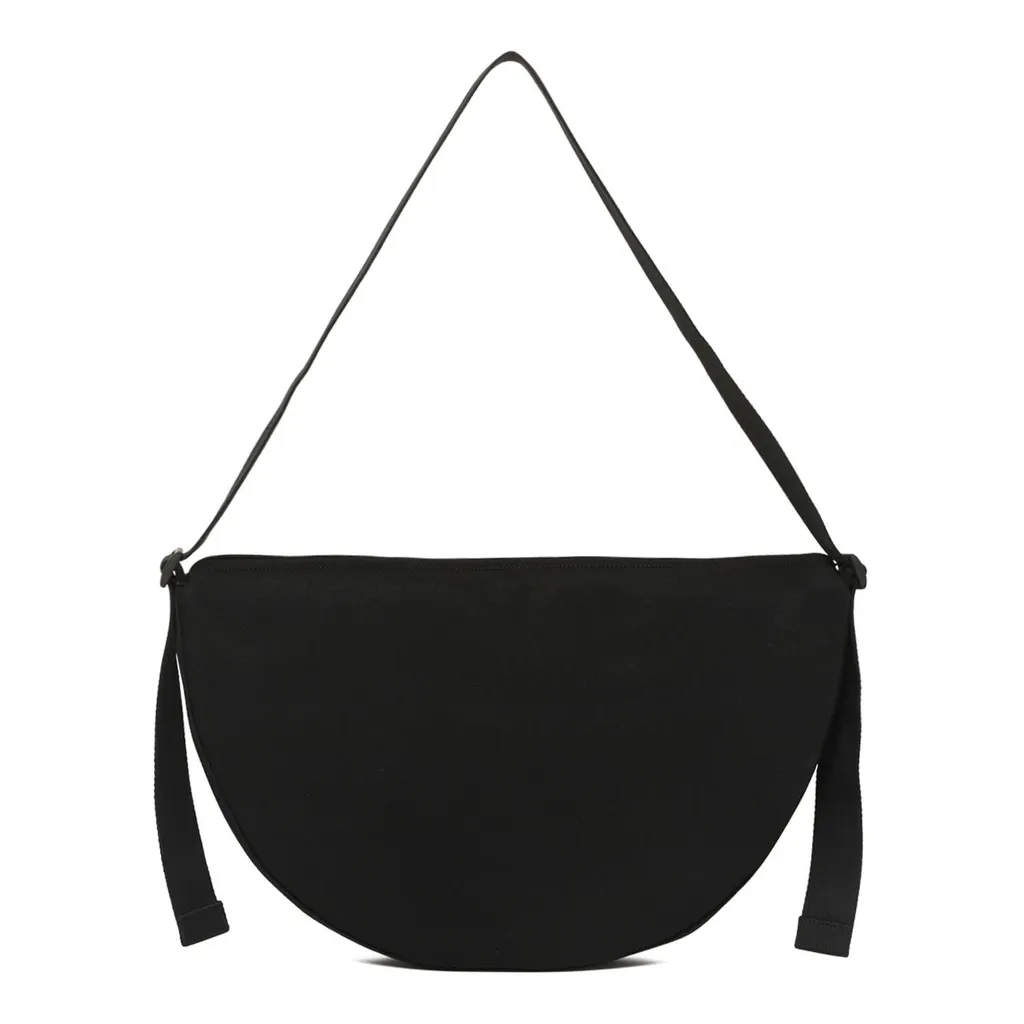 Logo Shoulder Bag