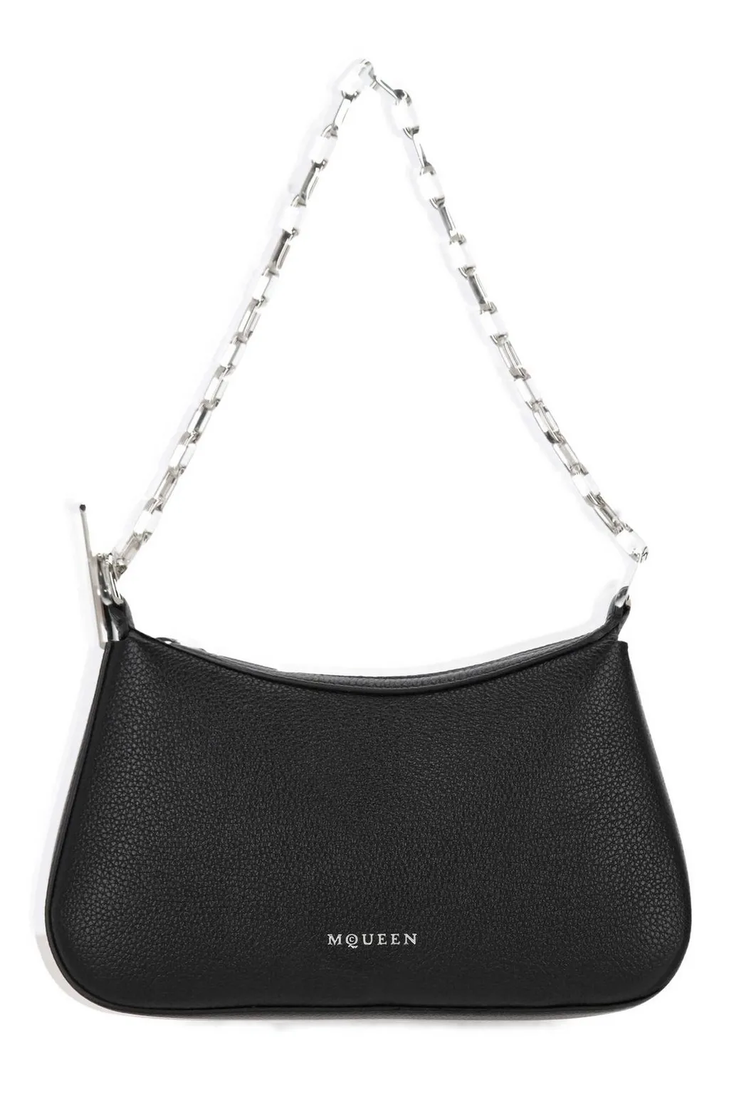 Mini T-Bar Pouch Bag