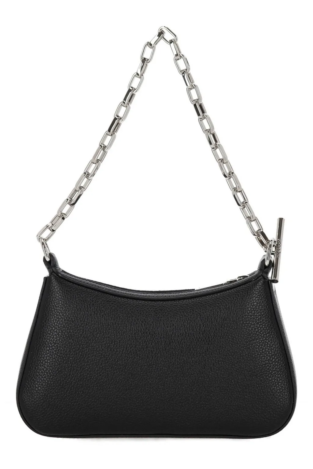 Mini T-Bar Pouch Bag
