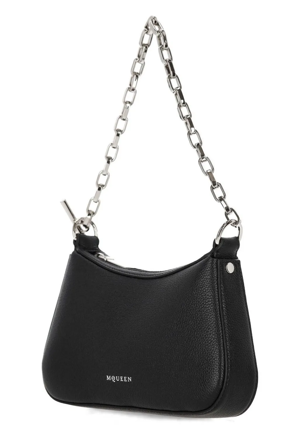 Mini T-Bar Pouch Bag