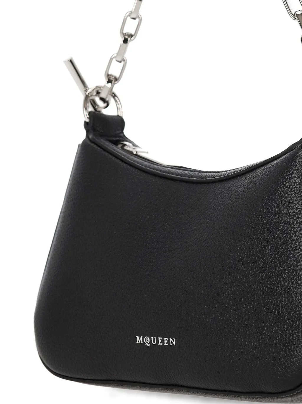 Mini T-Bar Pouch Bag