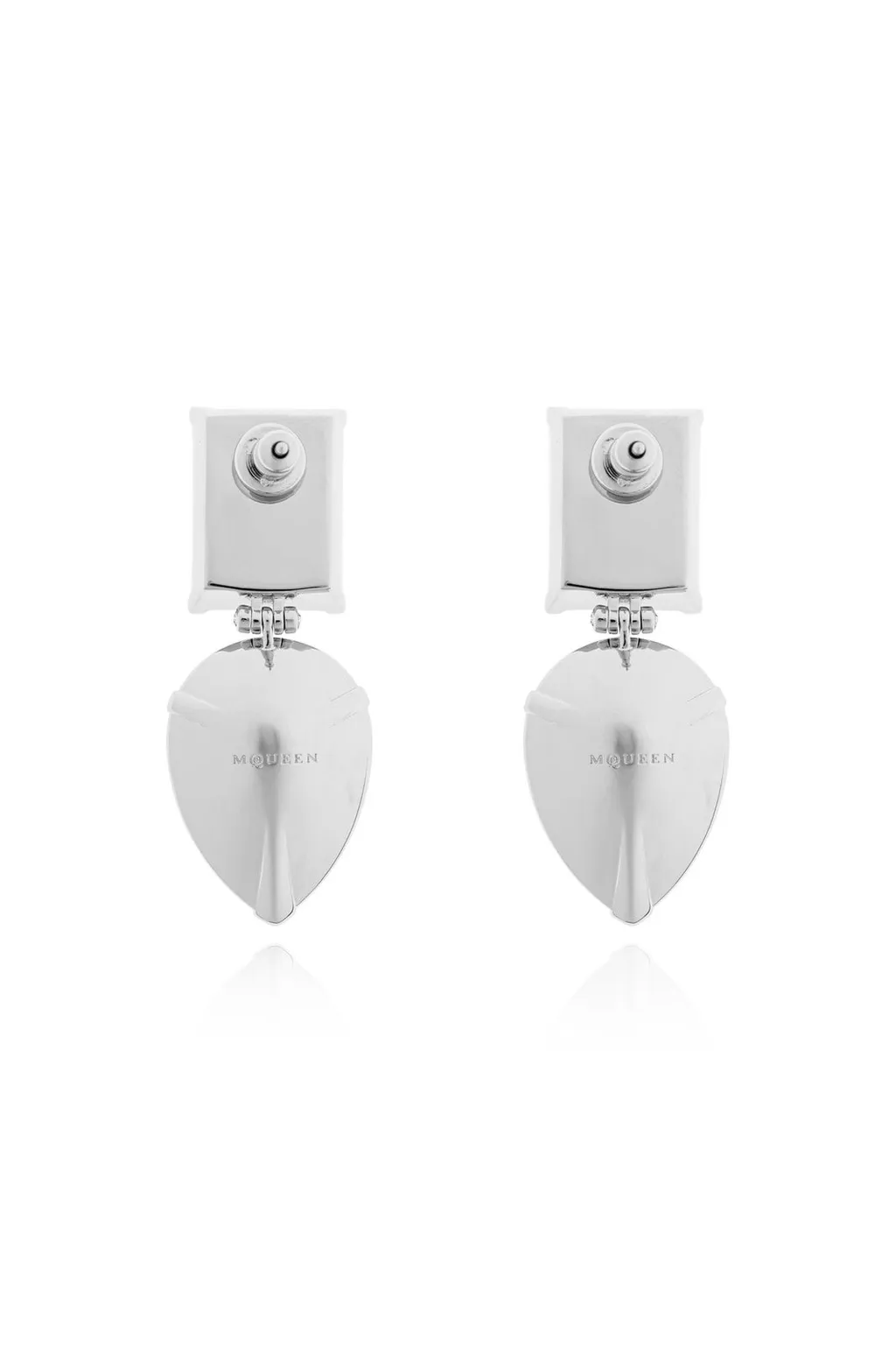 Cocktail Embellished Earrings