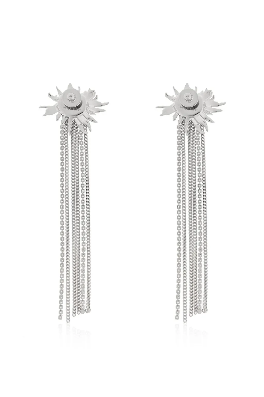 Sunflower Earrings