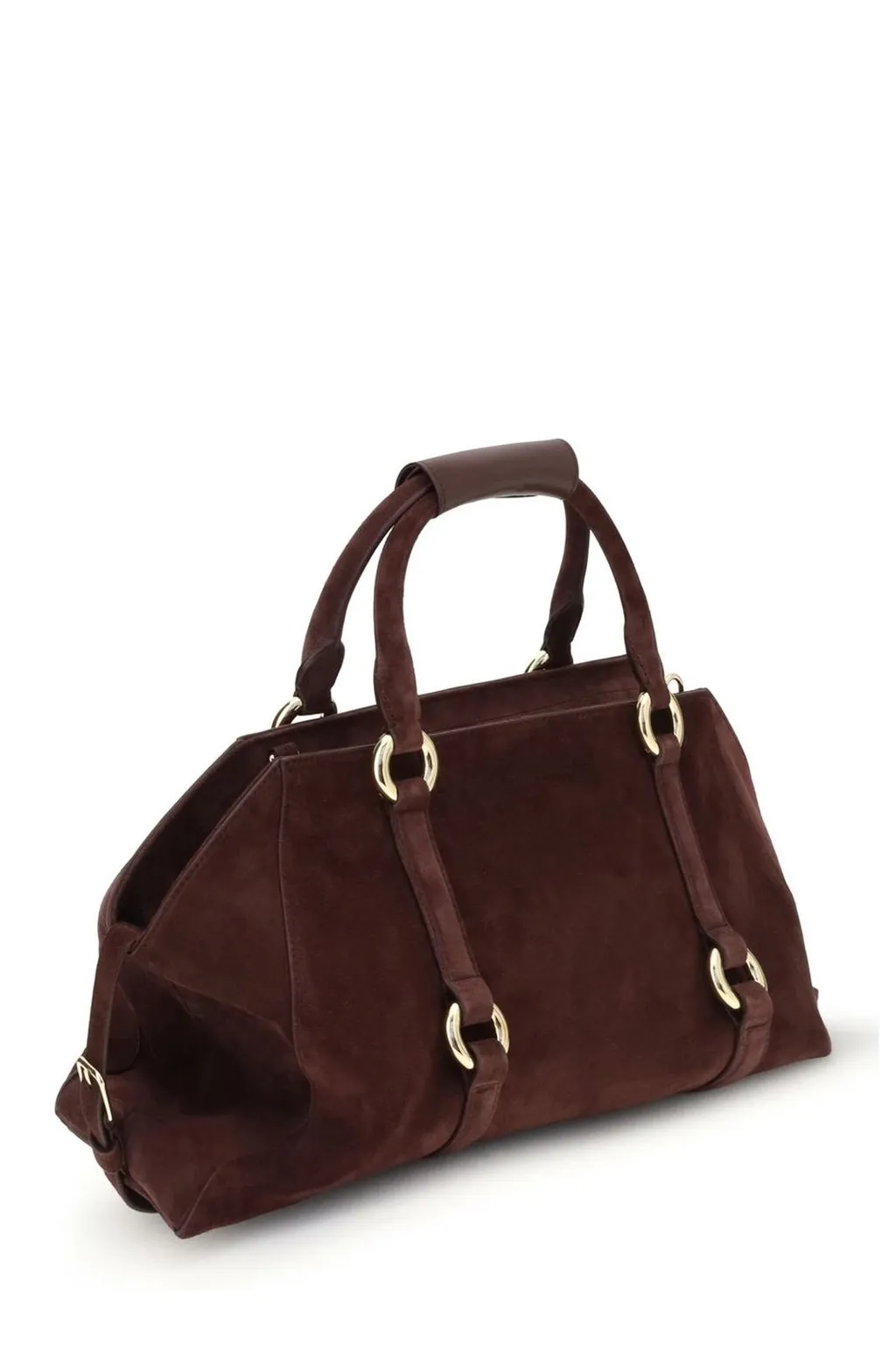 Farringdon Medium Tote Bag