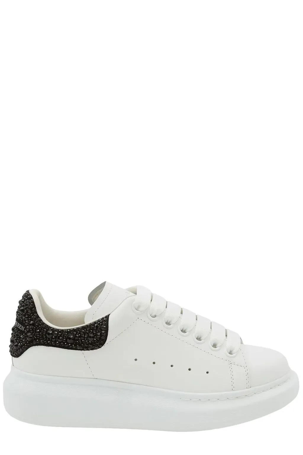 Oversized Sneakers