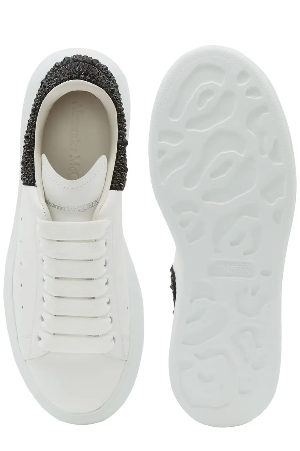 Oversized Sneakers
