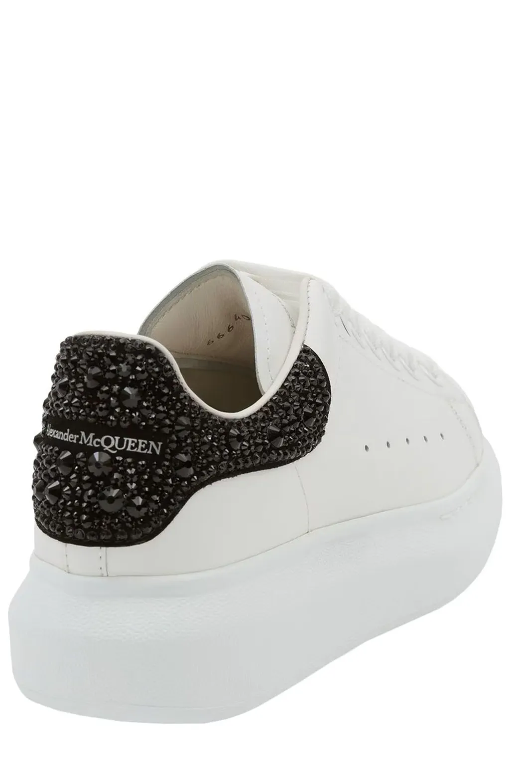 Oversized Sneakers