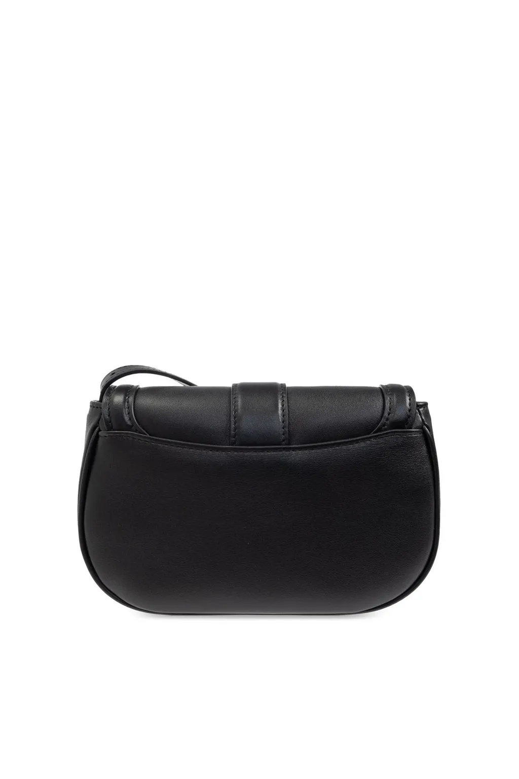 T-Bar Mini Satchel Bag