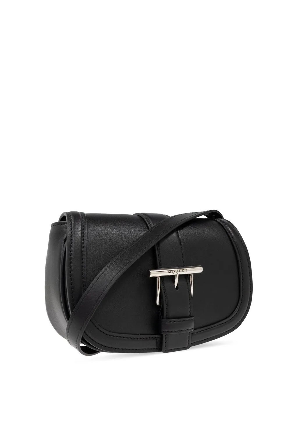 T-Bar Mini Satchel Bag