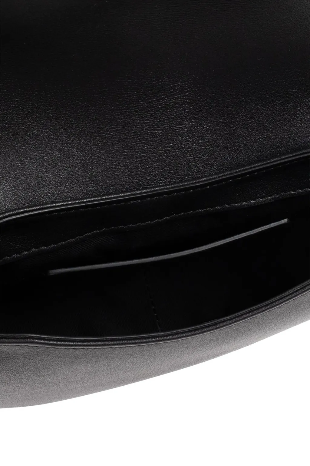 T-Bar Mini Satchel Bag
