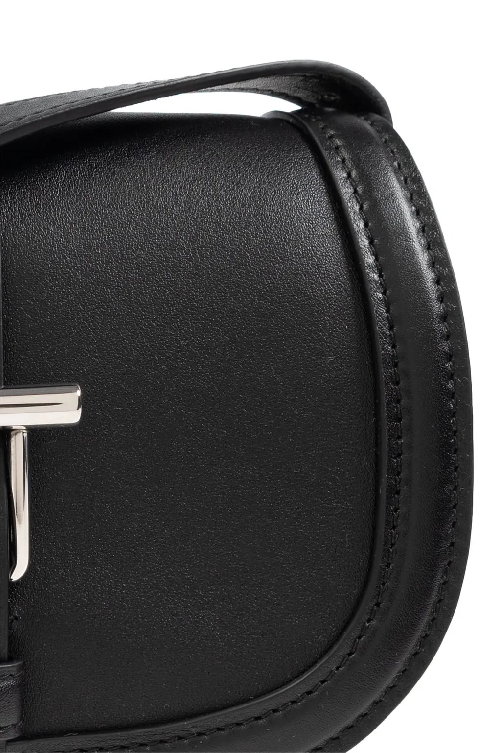 T-Bar Mini Satchel Bag