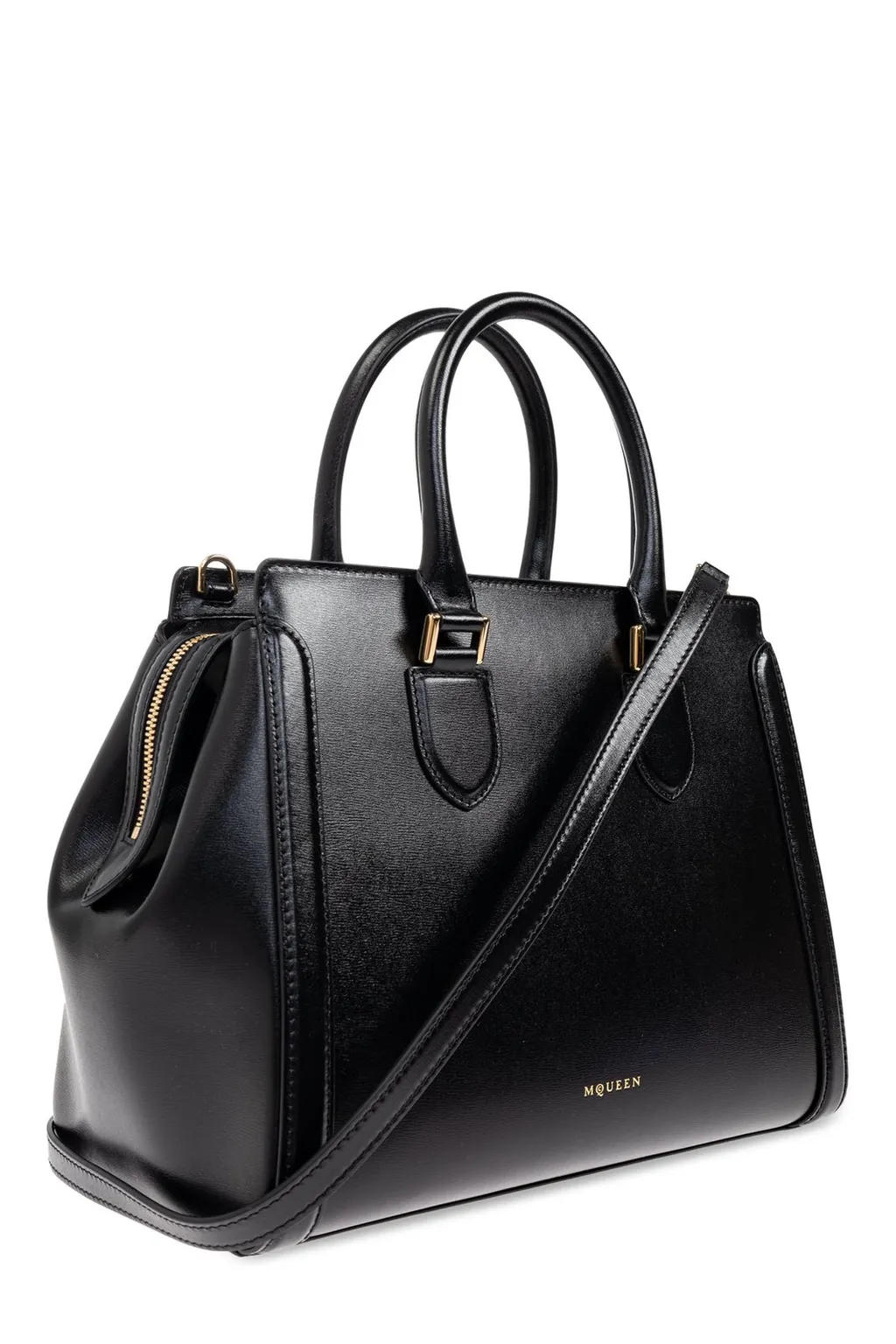 Large Birdee Tote Bag