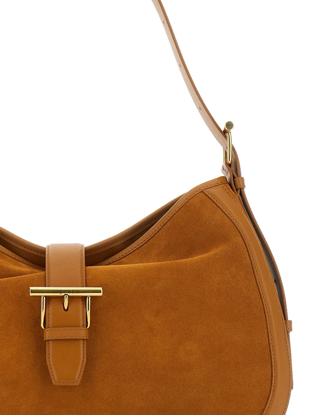 T-Bar Shoulder Bag