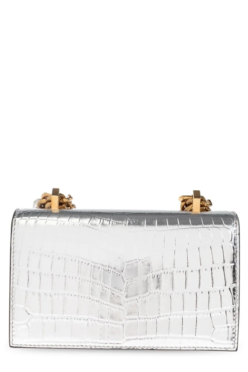 Mini Jewelled Satchel