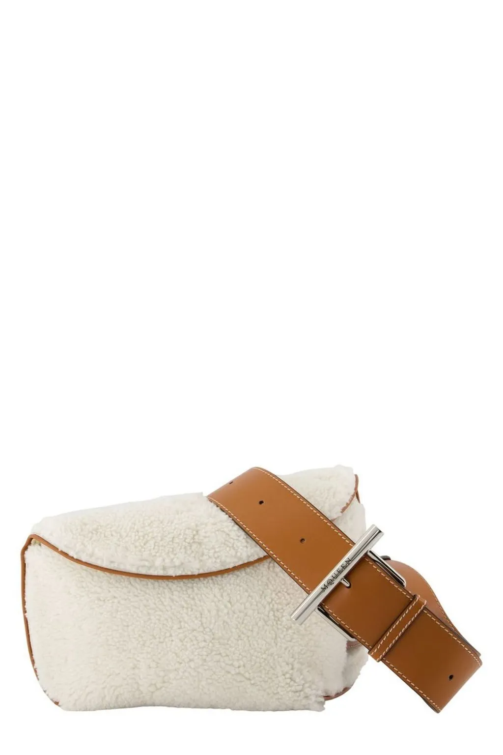 T-Bar Sling Crossbody Bag