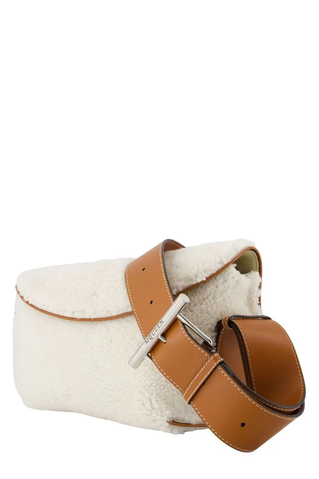 T-Bar Sling Crossbody Bag
