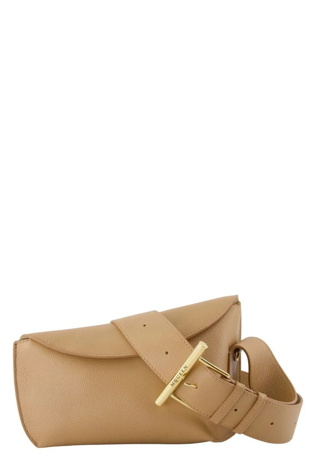 T-Bar Sling Crossbody Bag