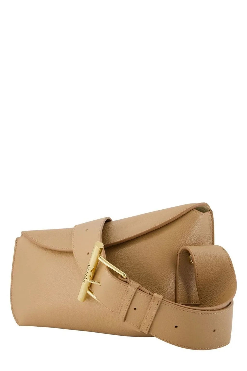 T-Bar Sling Crossbody Bag