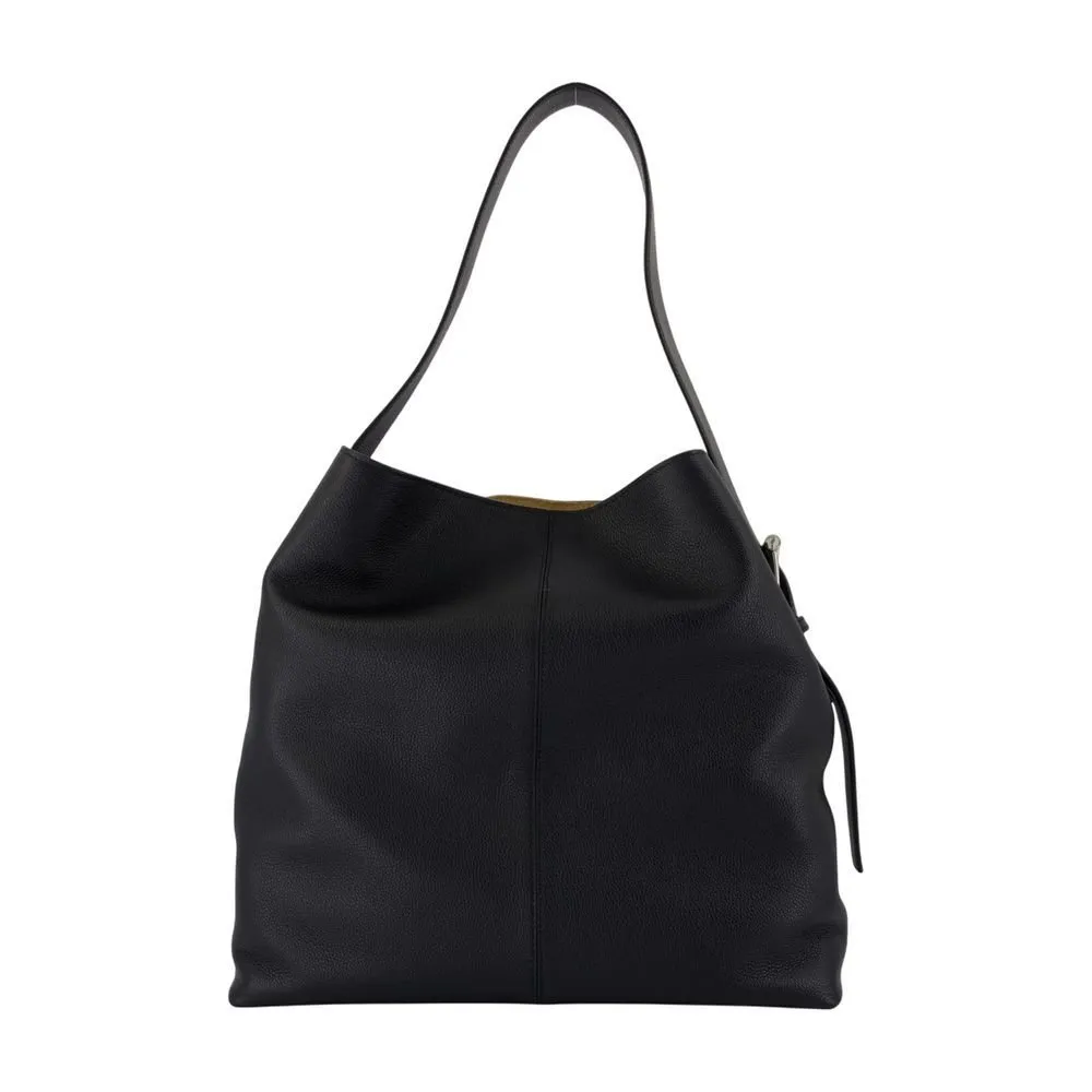 T-Bar Sling Shoulder Bag
