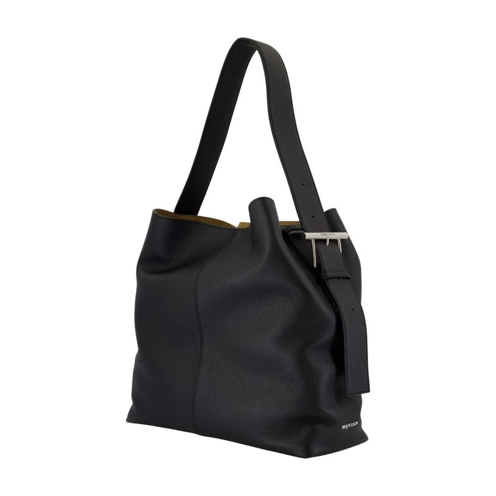 T-Bar Sling Shoulder Bag