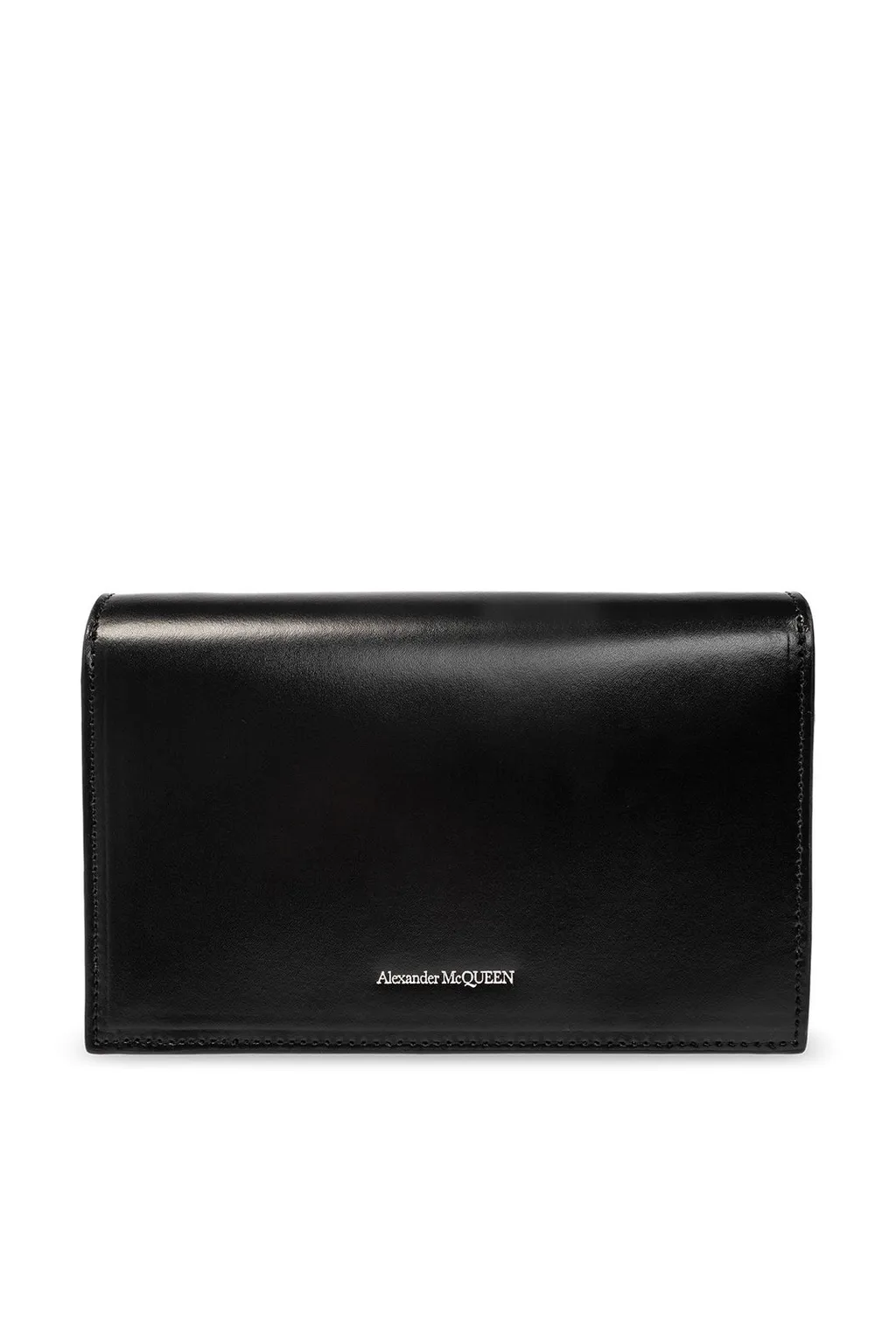 Skull Small Shoulder Bag
