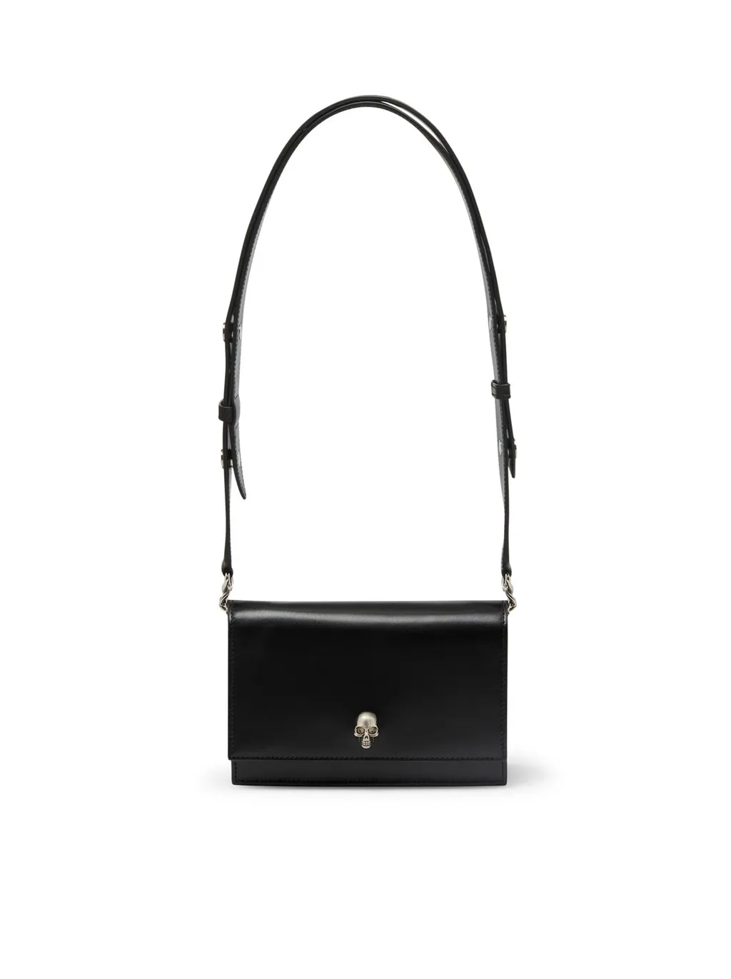 Skull Small Shoulder Bag