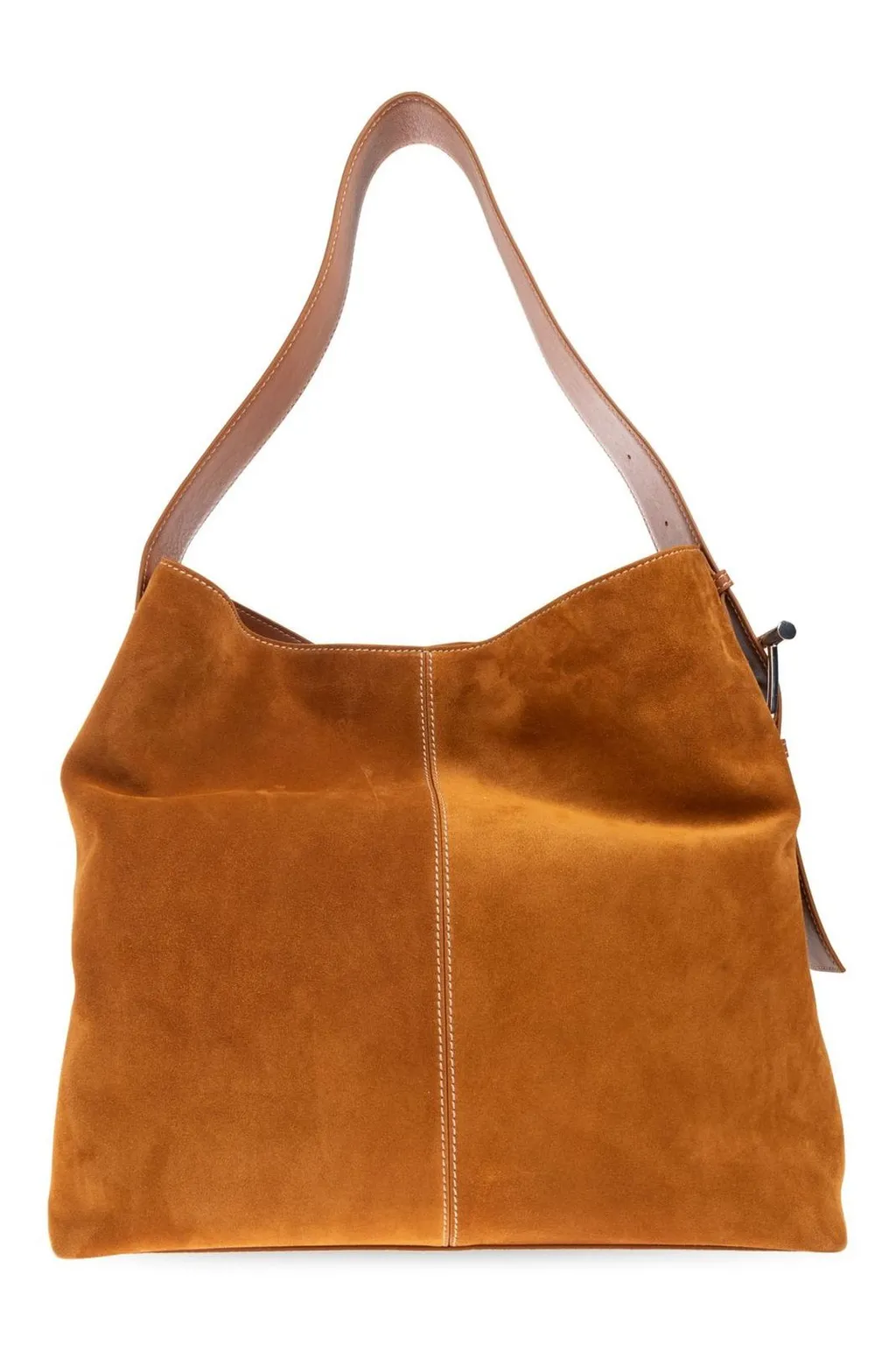 T-Bar Sling Shoulder Bag