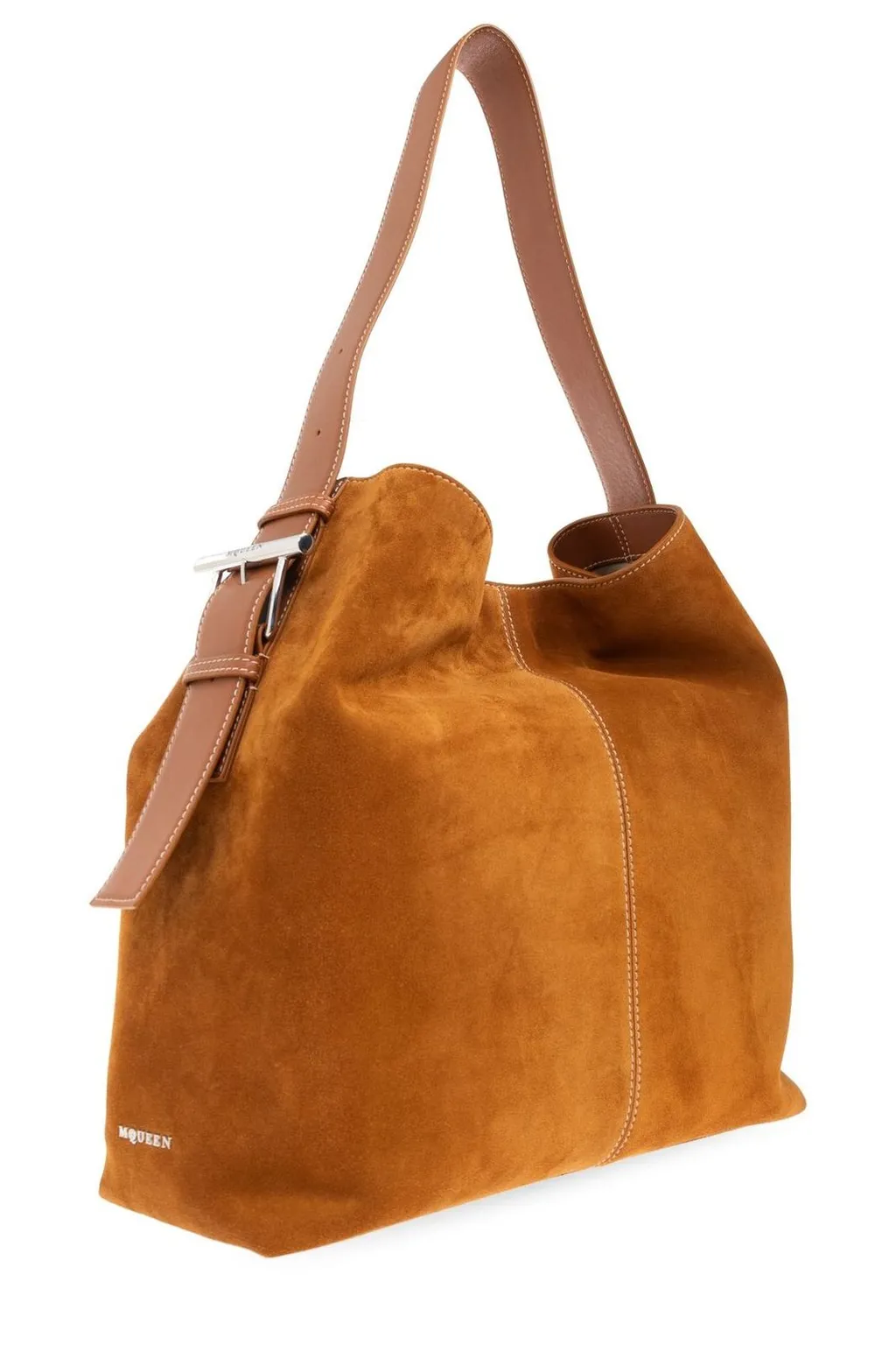 T-Bar Sling Shoulder Bag